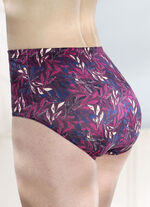 Viererpack Slipsmit Gummizug im Bund 