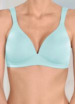 Naturana BH mit weich gepolsterten Cups 