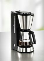 WMF Frühstücksserie, Cromargan® Edelstahl EDELSTAHL