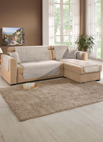 Wohnaccessoires mit Anti-Rutsch-Beschichtung 