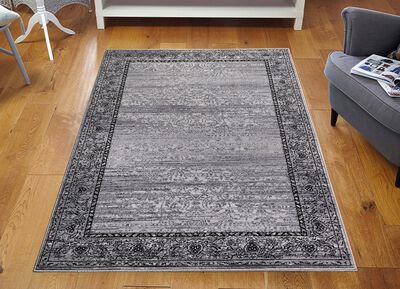 Gewebte Br&uuml;cken und Teppiche mit tollem Dessin 