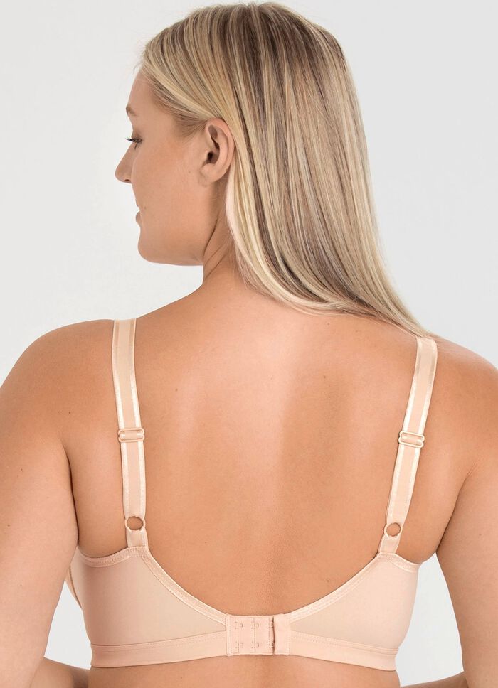 Miss Mary B&uuml;gel-BH mit atmungsaktiven Cups 