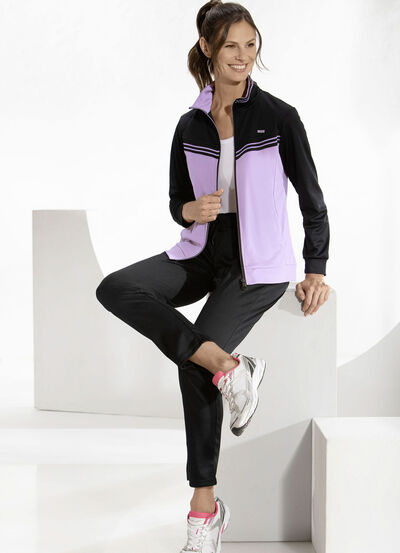 Freizeitanzug von „LPO“ in 2 Farben 