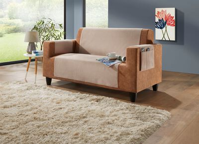 Wohnaccessoires mit Anti-Rutsch-Beschichtung 