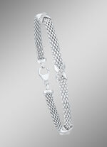 Armband mit Zirkonia 