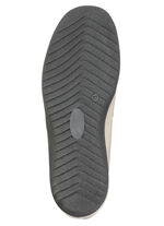 ELENA EDEN, gefütterte Damen-Stiefeletten, Winterschuhe, Weite H, mit Lammfell BEIGE