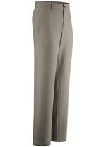 "Francesco Botti"-Hose mit Leinen in 3 Farben 