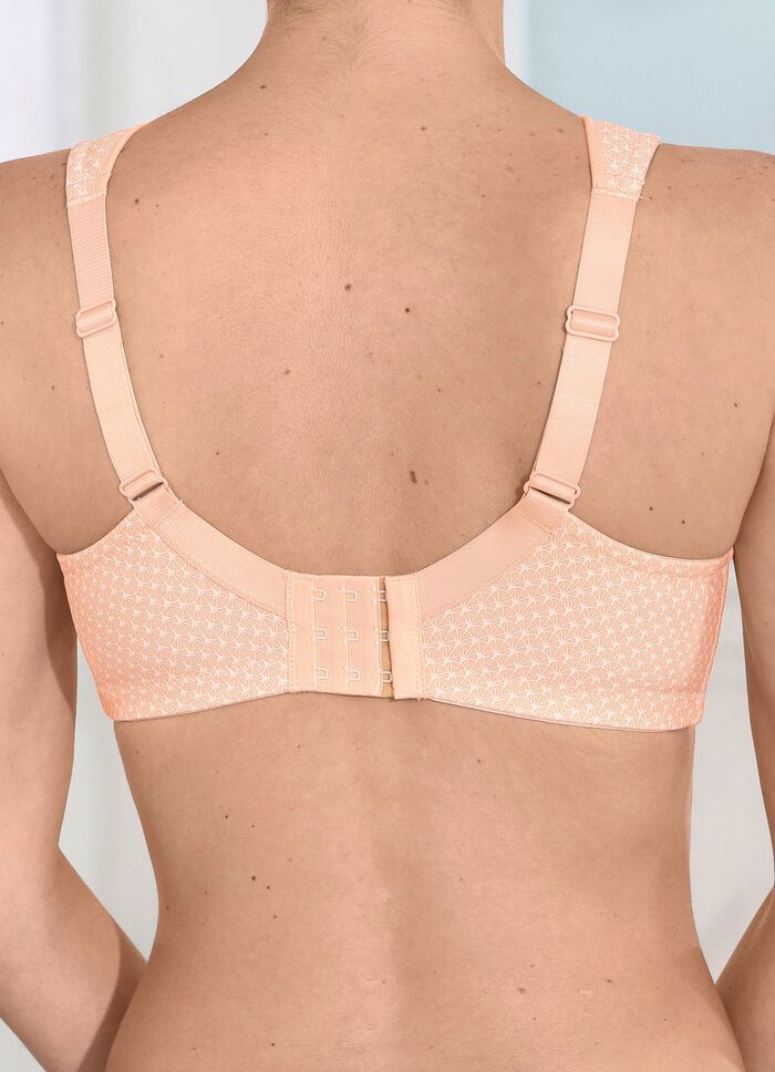 Susa BH mit Elastikspitze am Dekollet&eacute; 