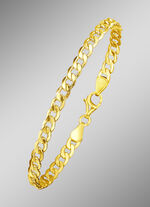 Panzerketten-Armband, 5 mm stark 