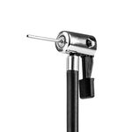 Kabelloser Luftdruck-Kompressor 