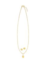 Wundersch&ouml;nes Schmuck-Set, 2-teilig 