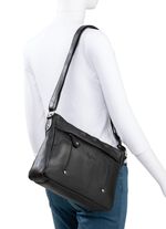 Laurina, Tasche, Damen, mit verstellbarem Umh&auml;ngeriemen 