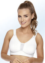 Viania Zweierpack Sport-BH f&uuml;r hohe Beanspruchung 