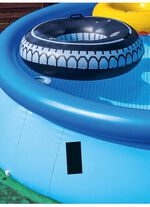 EASYmaxx Reparatur-Klebeband, inkl. Cutter 