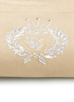 Edeljeans in 5-Pocket-Form SAND