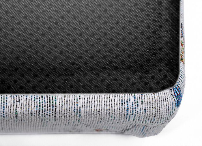 Sitzerhöhungskissen für leichteres Aufstehen 