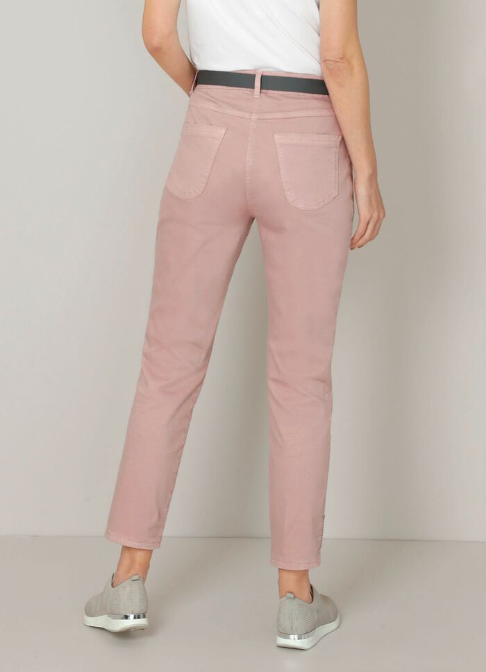 Hose in 7/8-L&auml;nge 