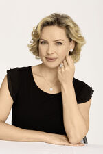 Ohrstecker mit Brillanten 