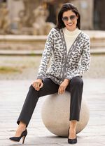 Hose in bequemer Schlupfform 