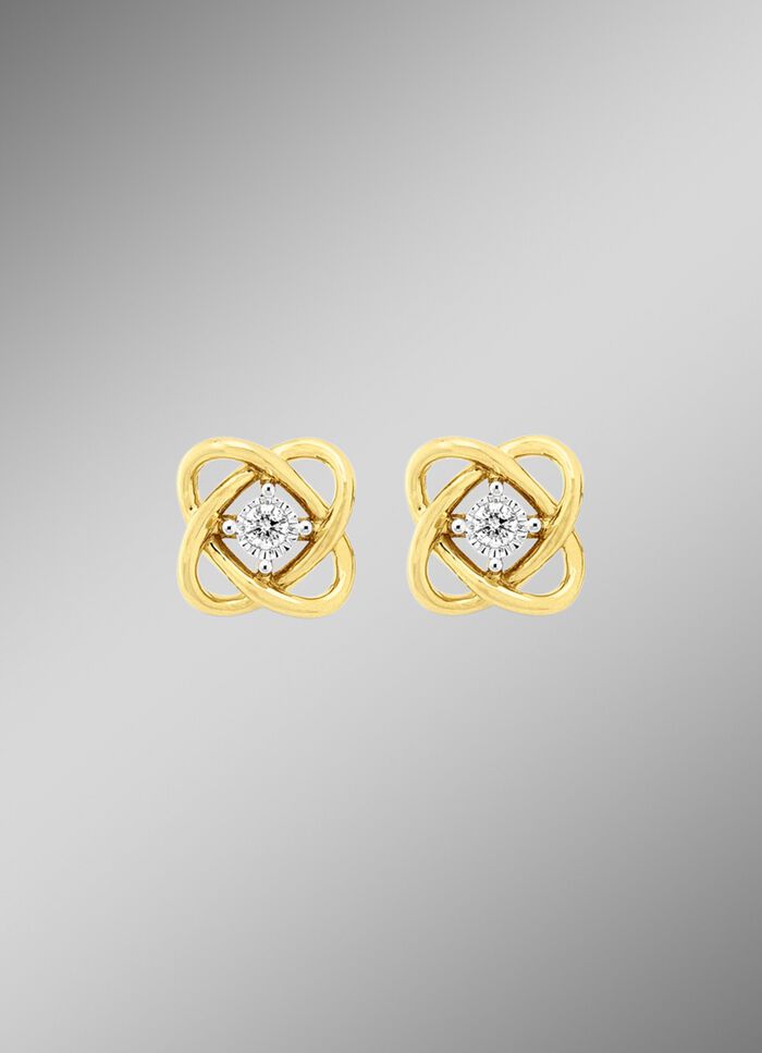 Traumhafte Ohrstecker 