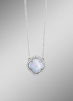 Halskette Silber 925/- 