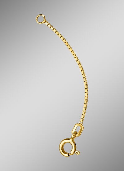 Venezia-Verlängerungskette 