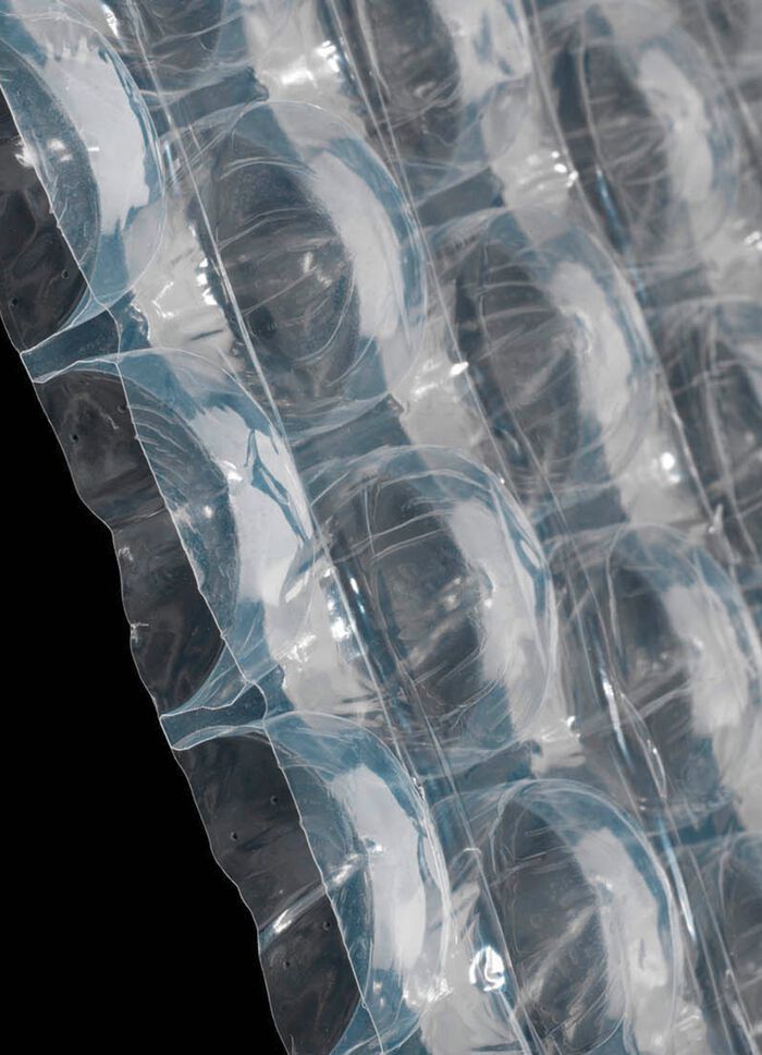 &Uuml;berwinterungszelt Icedome ThermoPLUS Deluxe 