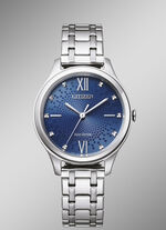 Citizen-Solar-Damenuhr EM0500-73L 