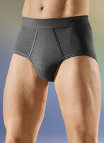 Viererpack Slips mit Softbund 