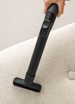 Hoogo B3+ Bodenstaubsauger - Kraftvoll, wendig und leise 