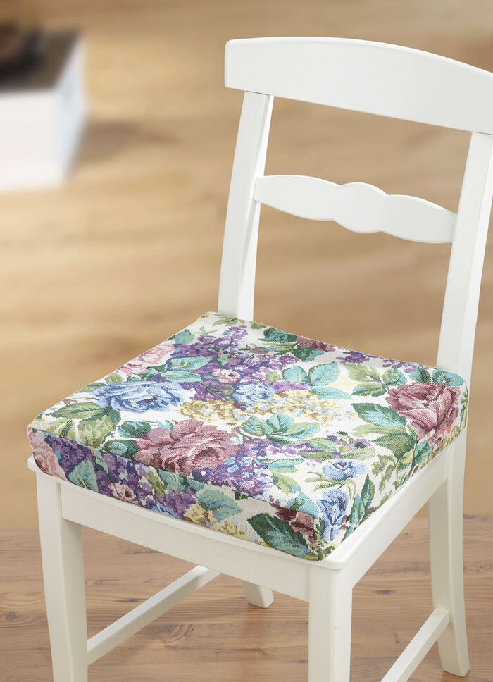 Sitzerhöhungskissen für leichteres Aufstehen 