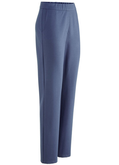 Hose in bequemer Schlupfform 