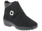 FLORETT Damen Klett-Boots 