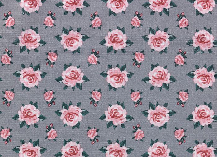 Mikrofaser-Geschirrt&uuml;cher, 10-teilig ROSEN