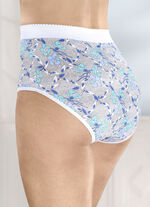 Fünferpack Formslips mit verstärkter Bauchpartie 