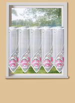 Handkolorierter Kurzstore  