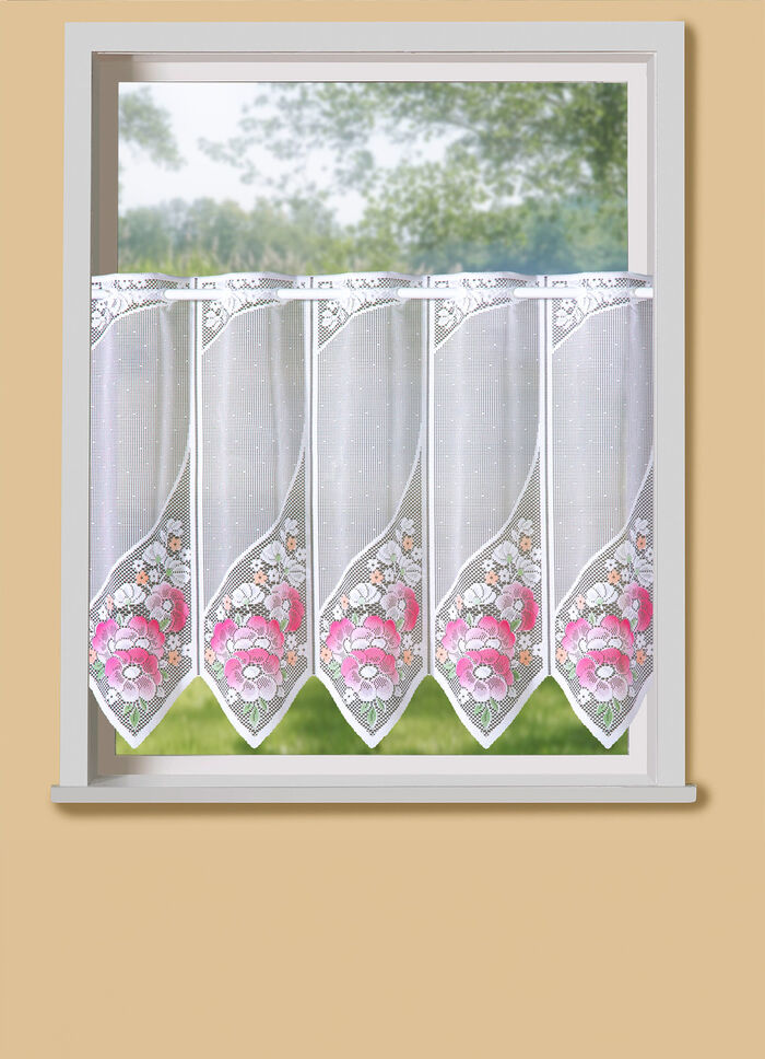 Handkolorierter Kurzstore  