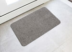 Waschbare Schmutzfangmatte für innen und außen GRANIT
