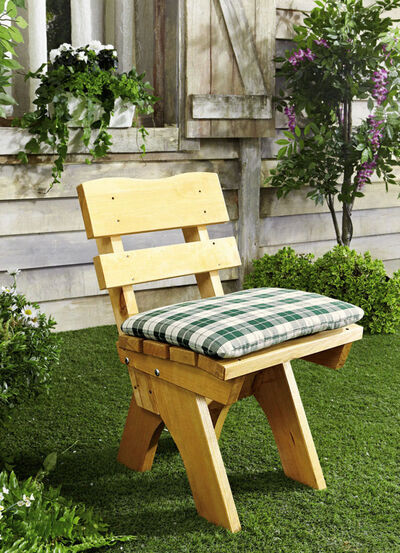 Auflagen f&uuml;r Gartenm&ouml;bel Nordland 