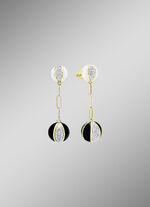  Luxuriöse Ohrstecker  