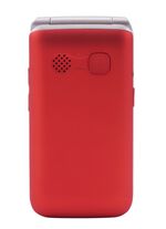 Olympia VITUS 4G Klapphandy mit Gro&szlig;tasten 