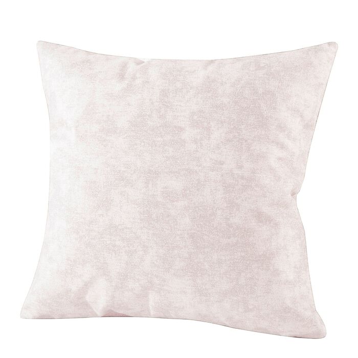 Marmorierte Velours-Kissenbez&uuml;ge 