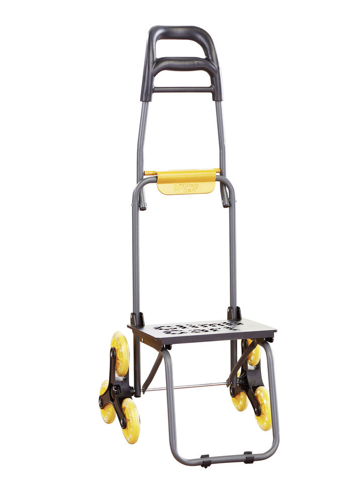 The Climb Cart Einkaufsroller 