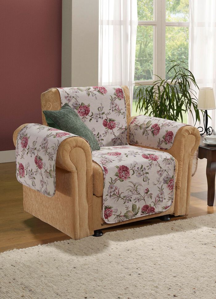 Kleiderschrank, 6-t&uuml;rig 