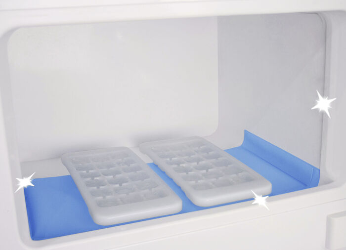 Ultraflache Anti-Gefriermatte 