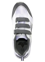 Klett-Sneaker in sportlicher Ausf&uuml;hrung 