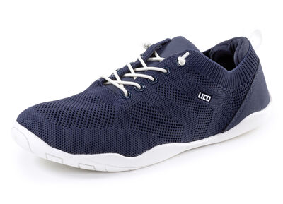 Komfortable Damen-Barfußschuhe, mit herausnehmbarem Fußbett 