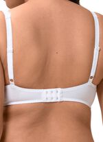 Triumph Amourette B&uuml;gel-BH mit Elastikspitze 
