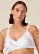 Zweierpack edel gl&auml;nzender Naturana-Minimizer-BH 