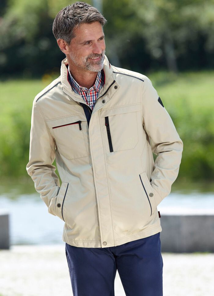 Kurzjacke von &bdquo;Redpoint&ldquo; 